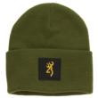 Browning BEANIE STILL WATER OLIVE
