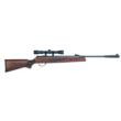 Hatsan Mod 95 Vortex Combo Air Rifle .25 750fps Optima 3-9x32 Scope