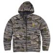 Browning Packable Puffer Jacket Ovix Camo L