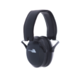 Benchmaster Rifleman Low Impact Passive Ear Muffs 22dB Black