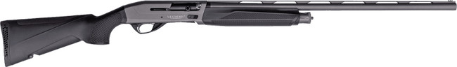 Weatherby Element Syn Tungsten 12 Gauge 28 Inch 2 Rounds Synthetic Finish - 747115457861