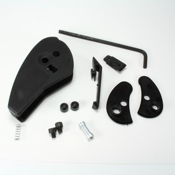 North American Arms Ghg-Sw Hlst Grp Sidewinder for Revolvers and Handguns