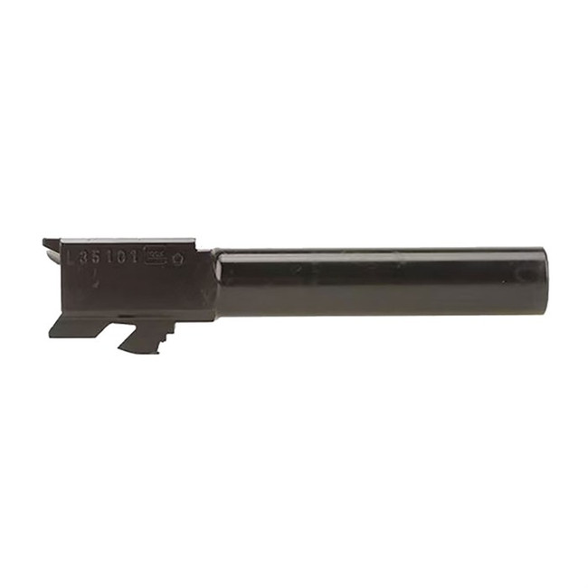 Glock Barrel 4.02 Inch Fits Glock 19 Serial CHPXXX and Earlier 9 mm Luger