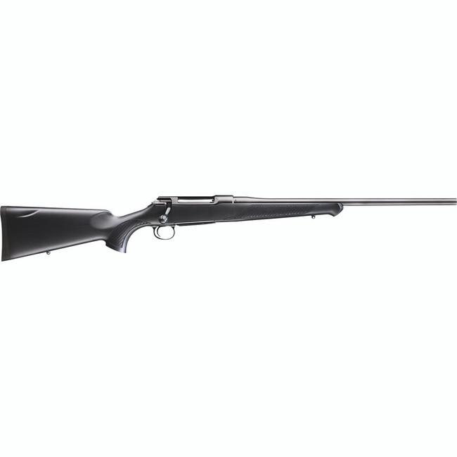 Sauer 100 Classic XT Rifle 6.5 PRC 22 in. Black Synethic