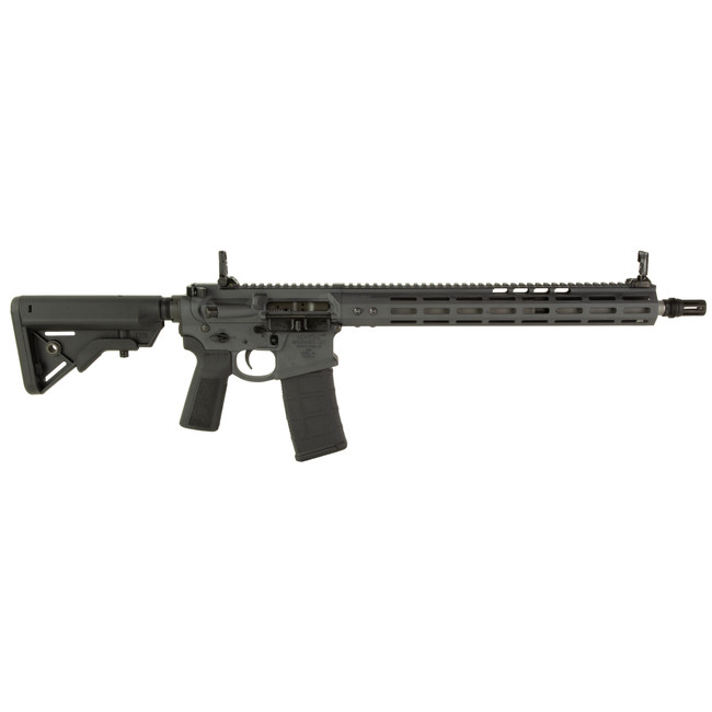 NOVESKE GEN4 5.56 16" 30RD GREY