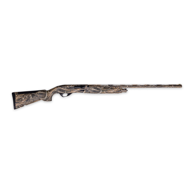 Weatherby Element Waterfowl Max 20 Gauge 28 Inch 2 Camouflage