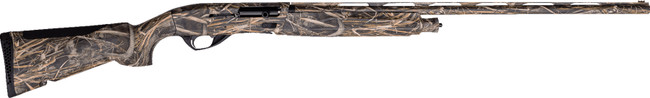 Weatherby Element Waterfowl Max 20 Gauge 28 Inch 2 Camouflage - 747115457892