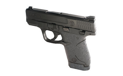 Talon Grips 705R Adhesive Grip Textured Rubber for S&W M&P Shield - 705R - 812308022444