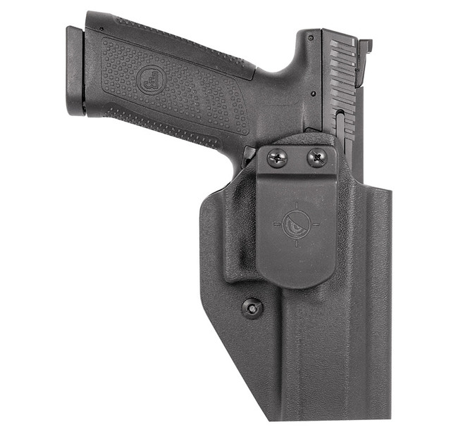 MFT IWB CZ P-10 Full Size Ambi