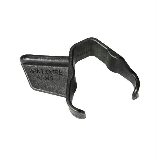 Manticore Arms Brass Buster Polymer Brass Deflector for Steyr AUG
