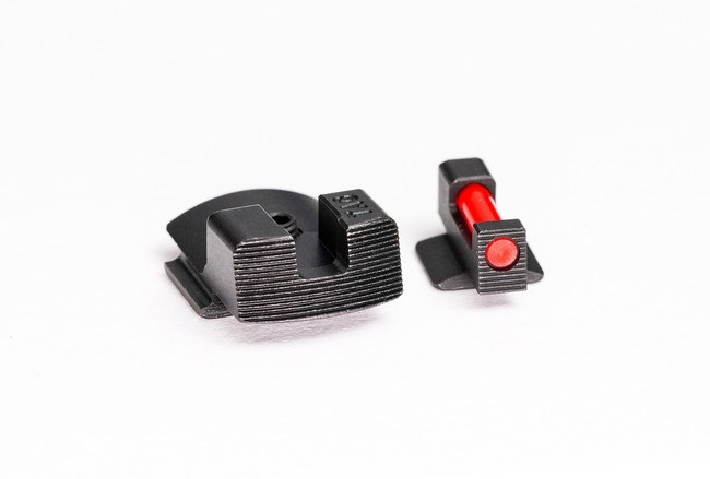 Kimber Micro 9 TSH TAC