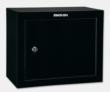 Stack-On Steel Handgun / Ammo Cabinet - Black