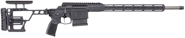 Sig Sauer Cross 6.5 Creedmoor 18in 5rd Anodized