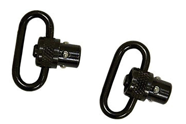 Quake CLAW QD ALL-STEEL FLUSH CUP SWIVEL