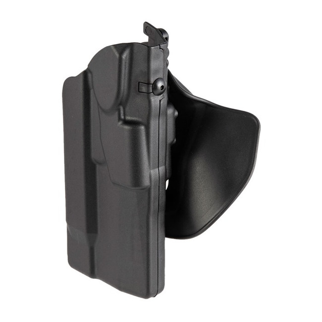 Model 7378 7TS ALS Concealment Paddle and Belt Loop Combo Holster for Sig Sauer P226 9 w/ Light
