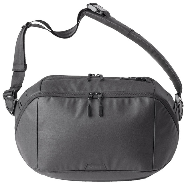 Achro EDC Sling Pack - S lick, Black