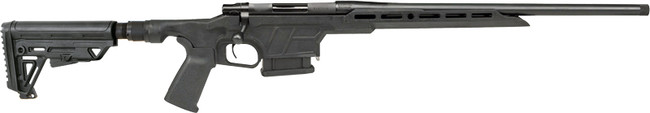 Howa M1500 6mm ARC 20in 5 Walnut Finish
