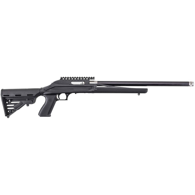 Magnum Research SSATB22UT Magnum Lite SwitchBolt 22 LR 18" - SSATB22UT - 761226090779