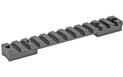 Dnz Products Freedom Reaper Picatinny Rail Ruger Matte Finish - PR070 - 810037211931