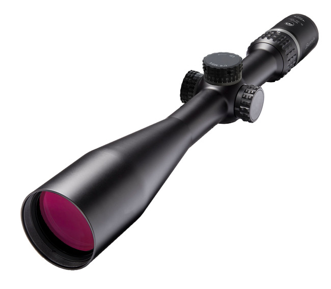Burris Veracity 30mm Scope 5-25x50mm Ballistic E1 FFP MOA Parallax