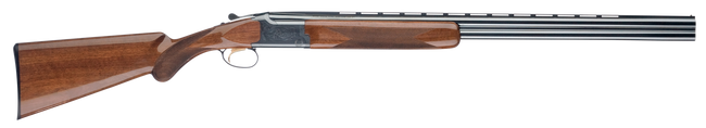Browning Citori Lightning 20GA, 28in. Barrel, 2rd, Wood Stock & Forend - Black (13461604)