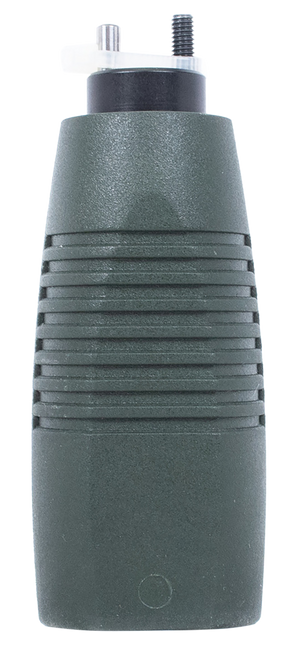 B&T Firearms 30671OD TP9N Foregrip Olive Drab Polymer                                                                                                                                                   