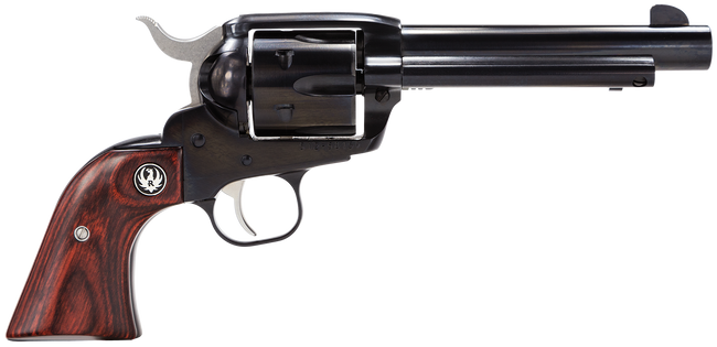 Ruger Vaquero .357 Magnum 5.5in 6 Rounds Blued
