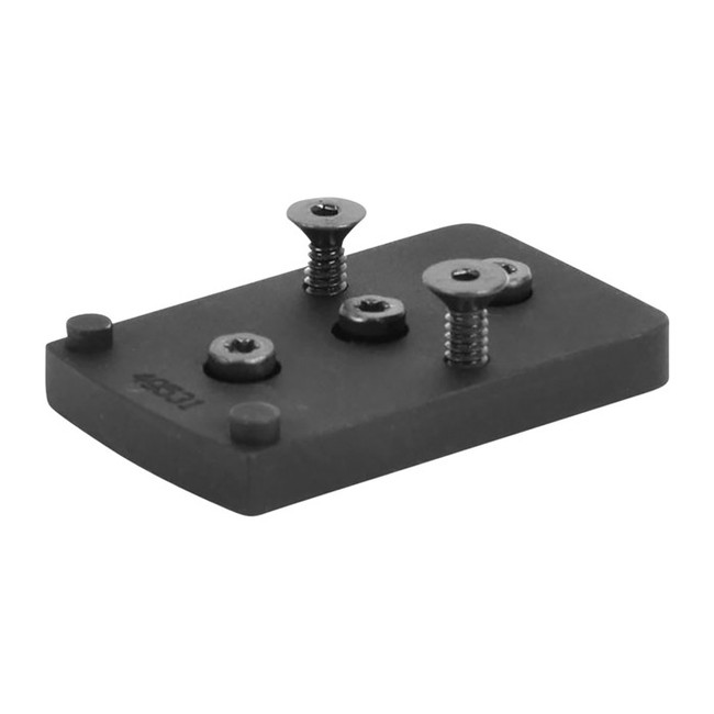 EGW Ruger PC Carbine Trijicon RMR Mount OnePiece Aluminum Base