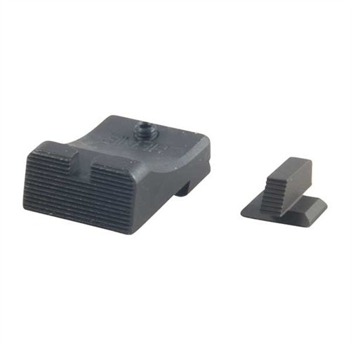 Heinie SlantPro Fixed Sight Set for 1911 Government Pistols