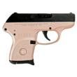 Ruger LCP 380ACP, 2.8in. Barrel, 6rd - Pink (3701 MODRF)
