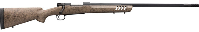 WINCHESTER MODEL 70 LONG RANGE - 535243289 - 048702021473