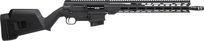 CMMG Dissent BR4 350 Legend 16.10" 10 Rounds Armor Cerakote Aluminum Receiver - 35AD80CAB - 840442500498
