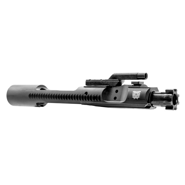 Rosco Manufacturing Rosco 556Nato 300Blk Bolt Carrier Group Phosphate Finish