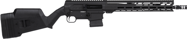 CMMG Dissent BR4 223 Rem/5.56 NATO 14.50" 10 Rounds Armor Cerakote