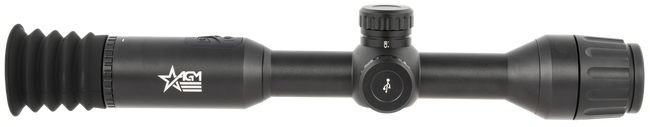 AGM Global Vision Adder TS35-640 Thermal Rifle Scope 2-16x35mm 640x512 50 Hz