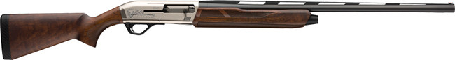 Winchester SX4 Upland Field 20GA, 28in. Barrel, 4rd, Wood Stock & Forend - Gray (48702019005)