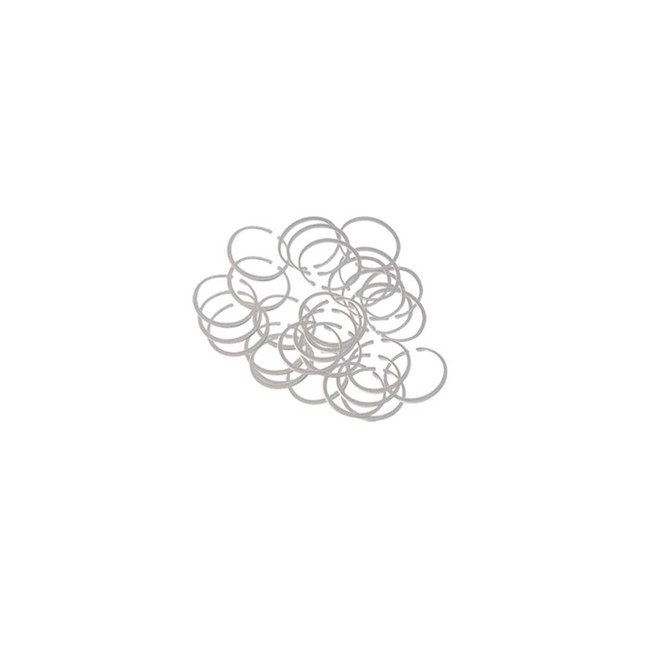 Luth-Ar Bolt Gas Rings 30 Pack AR-15 Compatible