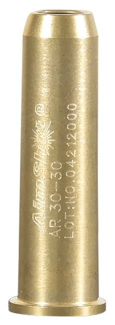 AimShot AR3030 Arbor  30-30 Win for use with 223 Laser Boresight