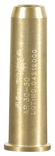 AimShot AR3030 Arbor 30-30 Winchester for 223 Laser Boresight