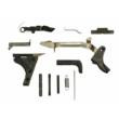 Tacfire Glock 19 Lower Parts Kit Black