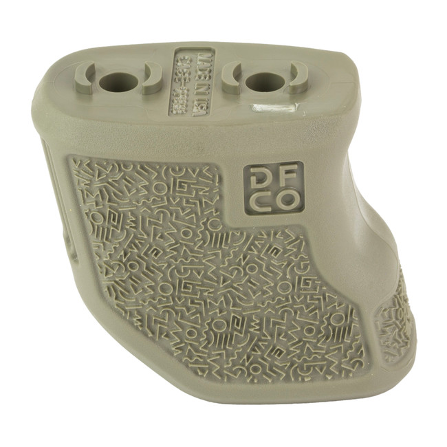Die Free Co Tiger Claw OD Green - TCMLOKODG - 860010992661