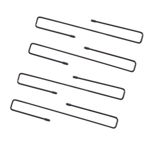 HANDGUN HANGERS, ORIGINAL, 4-PAK