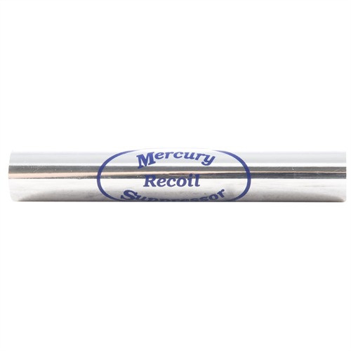 C & H Research Stainless Steel 4.25 Recoil Suppressor for Standard Rifle Stocks