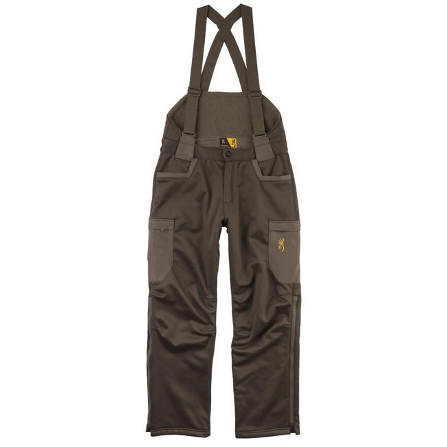 Browning Dutton Hybrid Pant Major Brown 40 - 3020379840 - 023614975595