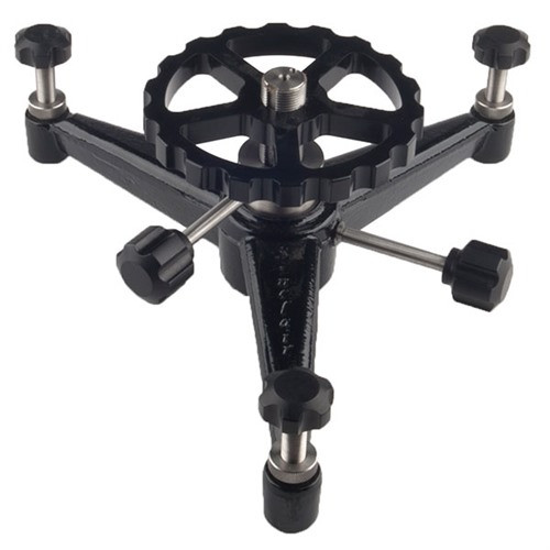 NO TOP HEAVY VARMINT REST