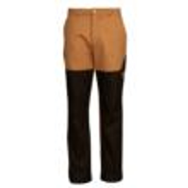 Browning Upland Denim Pant Chocolate Tan 32x32
