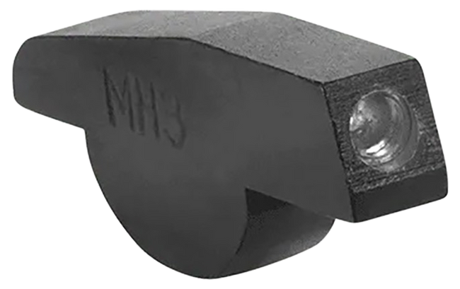 Meprolight Tru-Dot Green Tritium White Outline Front Sight Smith and Wesson J Frame
