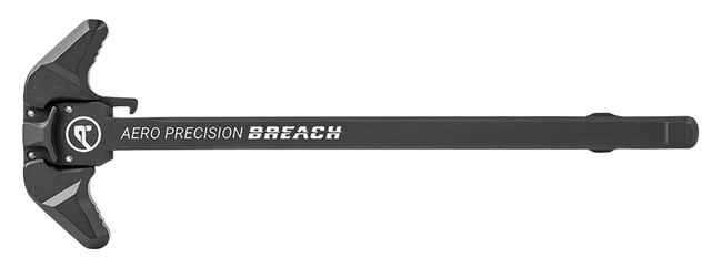 Aero Precision APRA700301C M5 Precision Breach M5 Platform Black 7075-T6 Aluminum