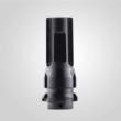 Dead Air Armament KeyMo Flash Hider M13x1LH Steyr Aug 22 Cal Sandman Wolfman