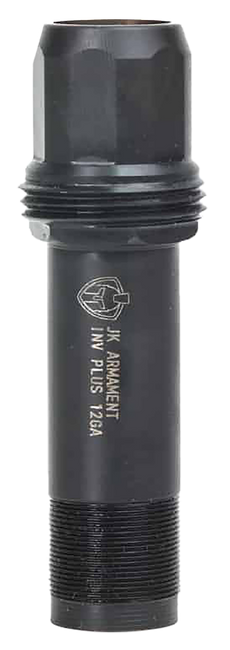 JK Armament Bald Eagle 195 12 Gauge 17-4 Stainless Invector Plus Choke Tube